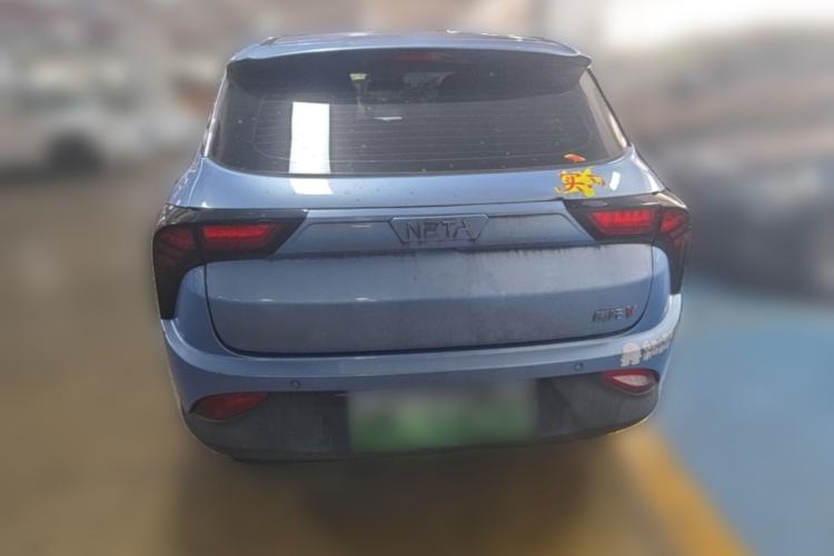 Used NETA V 2021 Standard Range Upgrade Model Rear