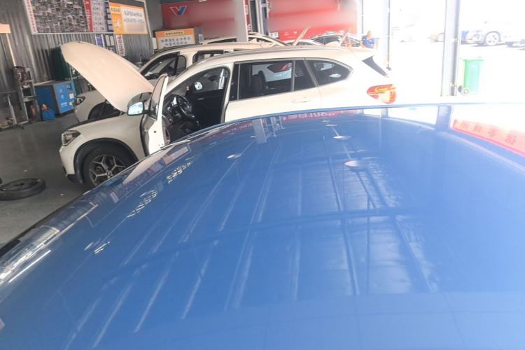 Used NETA V 2021 Standard Range Entertainment Version – Upgraded Model Roof