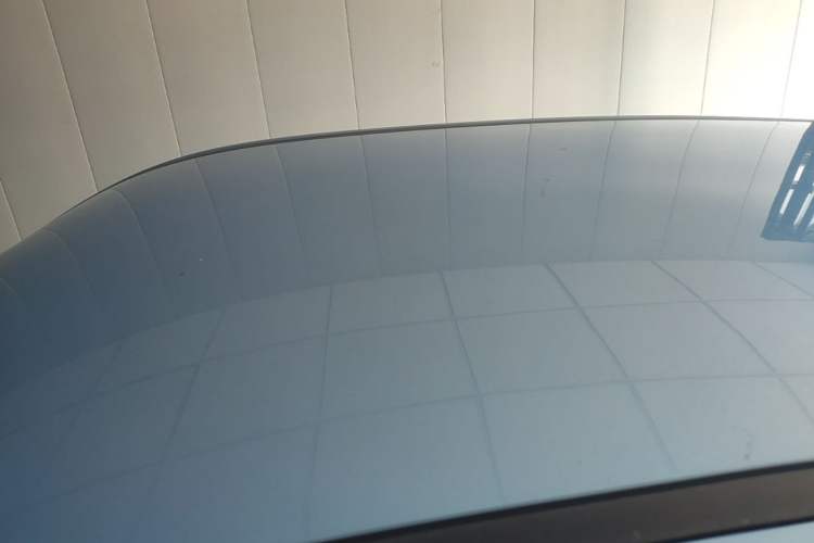 Used NETA V 2021 Standard Range Entertainment Version – Upgraded Model Roof