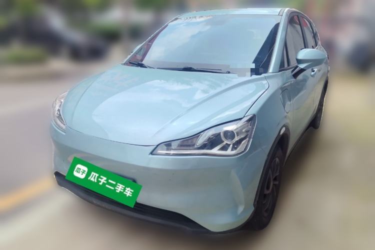 Used NETA V 2021 Standard Range Entertainment Edition Guazi used car, China used car export, Used car for sale, Used cars, Cheapest cars for sale