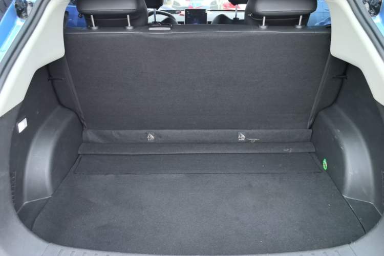 Used NETA V 2021 Long-Range Entertainment Edition Upgrade Model Trunk