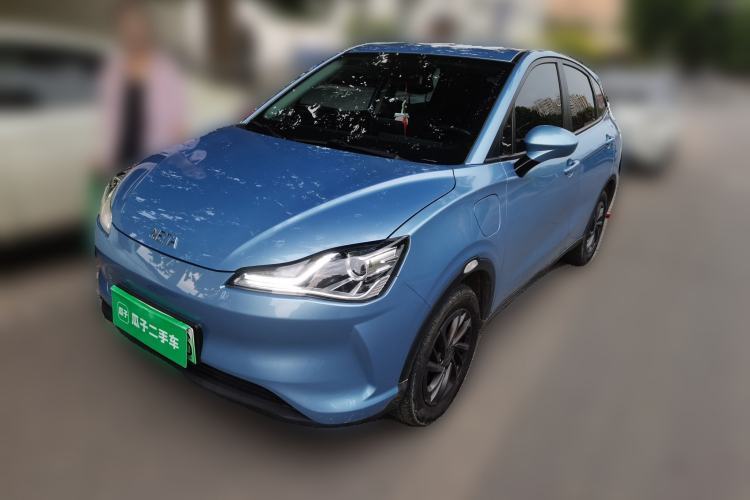Used NETA V 2021 Standard Range Entertainment Edition Guazi used car, China used car export, Used car for sale, Used  cars, Cheapest cars for sale