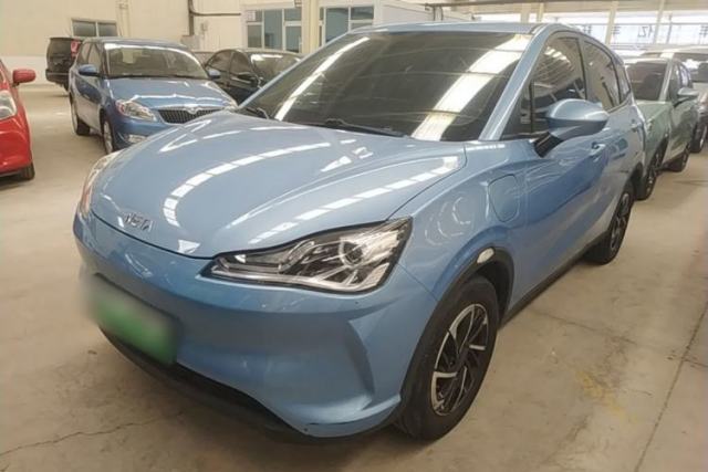 Used NETA V 2021 Long-Range Smart Edition