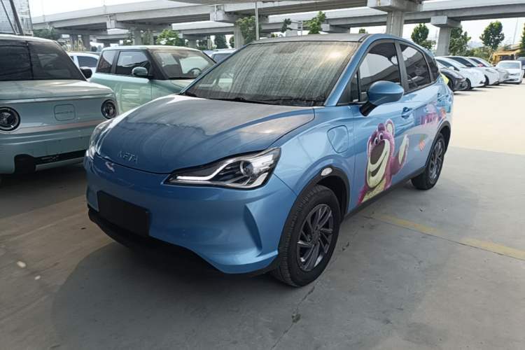 Used NETA V 2021 Standard Range Entertainment Version – Upgraded Model Guazi used car, China used car export, Used car for sale, Used  cars, Cheapest cars for sale