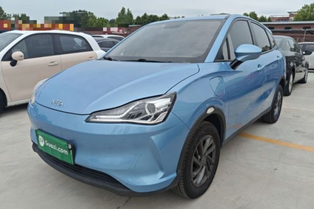 Used NETA V 2021 Standard Range Entertainment Edition
