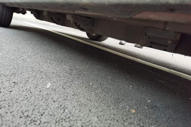 Used NETA V 2021 Witch Edition Chassis Front Right