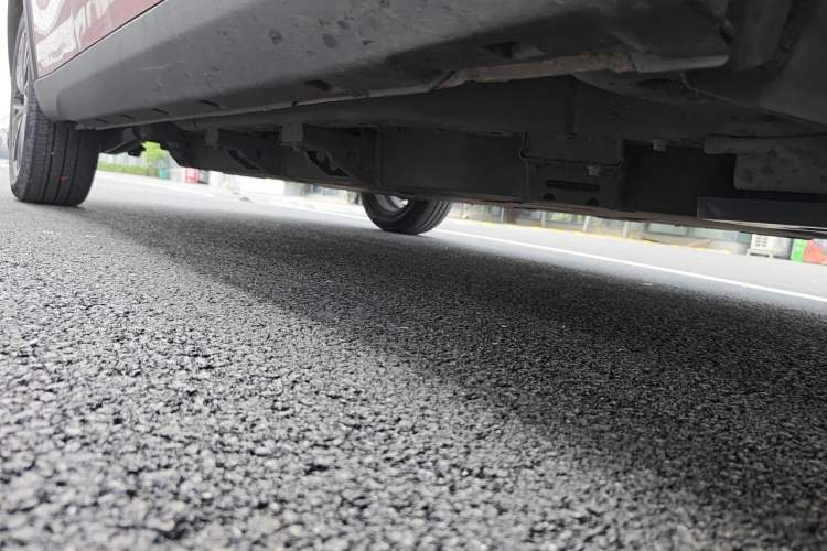 Used NETA V 2021 Witch Edition Chassis Front Right