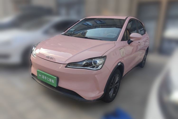 Used NETA V 2021 Long-Range Entertainment Edition Upgrade Model Guazi used car, China used car export, Used car for sale, Used  cars, Cheapest cars for sale