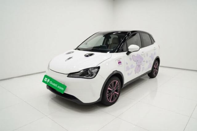 Used NETA V 2021 Witch Edition