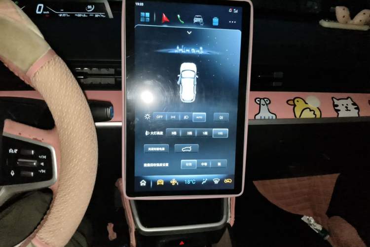 Used NETA V 2021 Witch Edition Audio And AC Panel