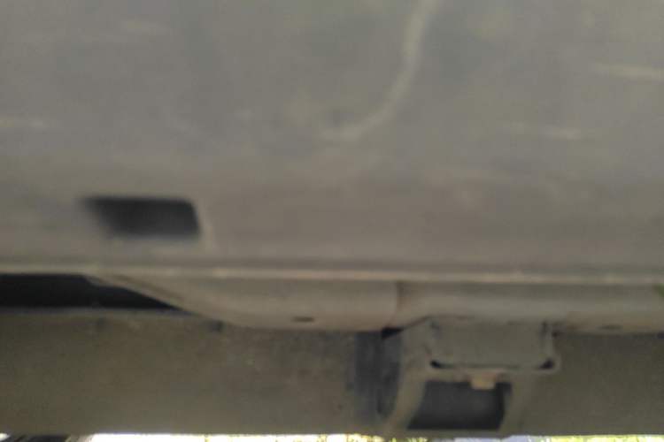 Used NETA V 2021 Long-Range Entertainment Edition Upgrade Model Chassis Front