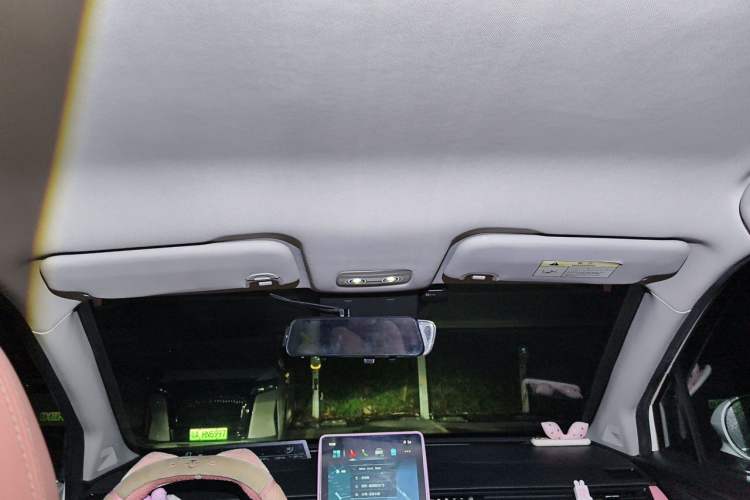 Used NETA V 2021 Witch Edition Headliner