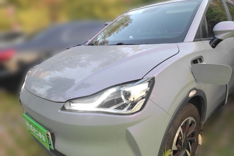 NETA V 2021 Long-Range Entertainment Edition Upgrade Model de segunda mano Guazi used car, China used car export, Used car for sale, Used  cars, Cheapest cars for sale