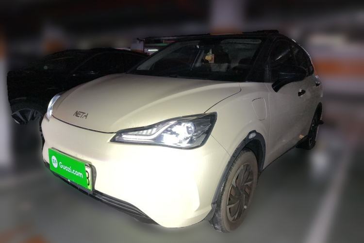 Used NETA V 2021 Long-Range Entertainment Edition Upgrade Model Guazi used car, China used car export, Used car for sale, Used  cars, Cheapest cars for sale