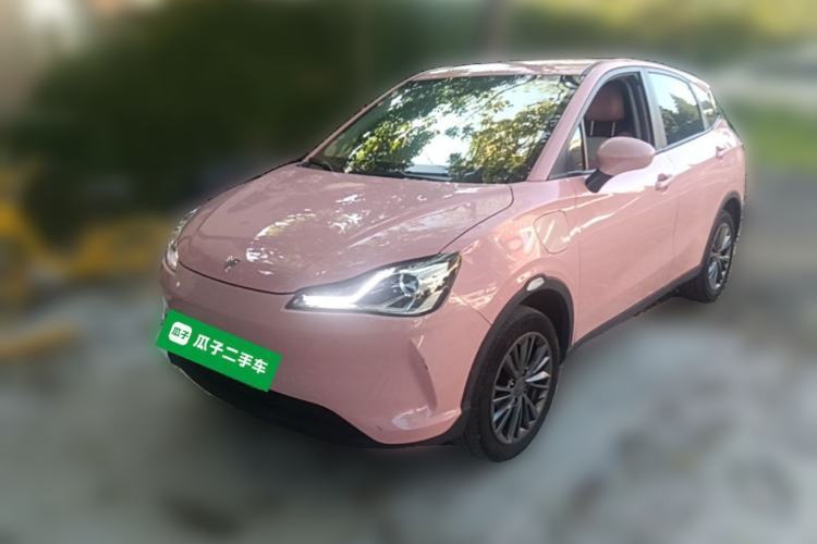 Used NETA V 2021 Long-Range Entertainment Edition Upgrade Model Guazi used car, China used car export, Used car for sale, Used cars, Cheapest cars for sale