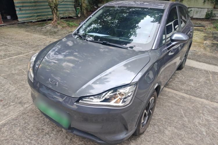 Used NETA V 2021 Long-Range Entertainment Edition Upgrade Model Guazi used car, China used car export, Used car for sale, Used  cars, Cheapest cars for sale