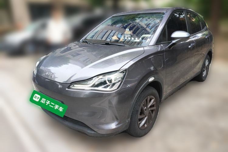 NETA V 2021 Standard Range Entertainment Version – Upgraded Model de segunda mano Guazi used car, China used car export, Used car for sale, Used  cars, Cheapest cars for sale