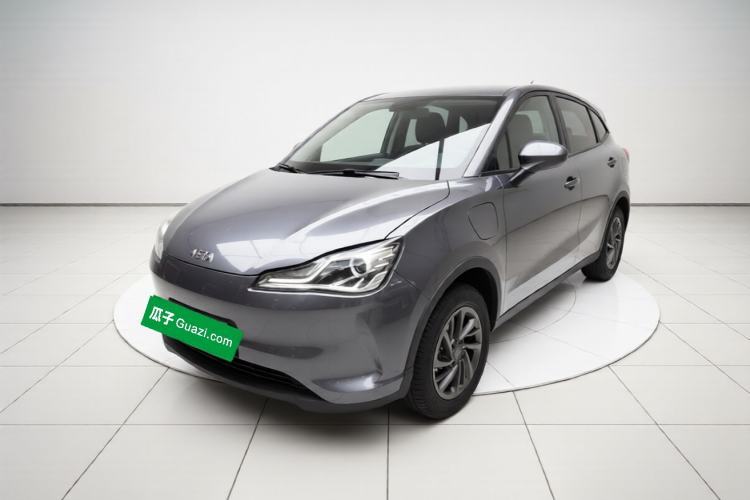 Gebrauchter NETA V 2021 Standard Range Entertainment Version – Upgraded Model Guazi used car, China used car export, Used car for sale, Used  cars, Cheapest cars for sale