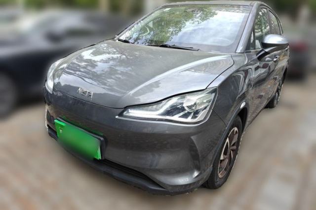 Used NETA V 2021 Long-Range Entertainment Edition Upgrade Model