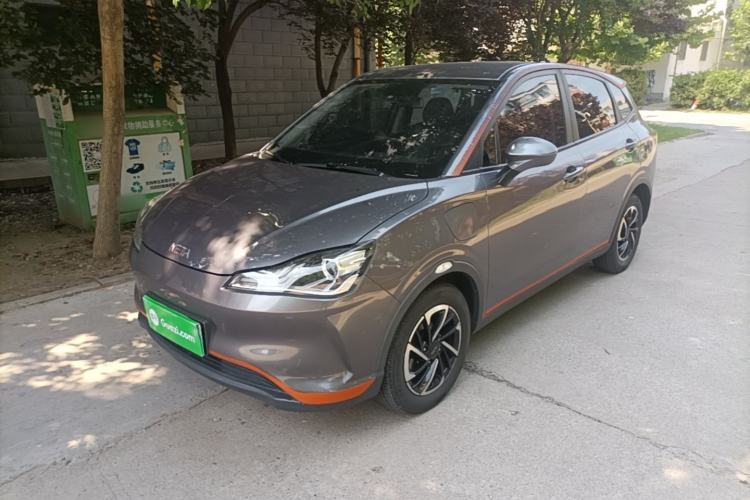 Used NETA V 2021 Standard Range Entertainment Version – Upgraded Model Guazi used car, China used car export, Used car for sale, Used cars, Cheapest cars for sale
