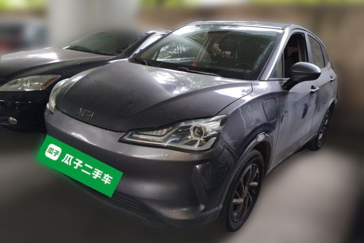 Used NETA V 2021 Standard Range Entertainment Version – Upgraded Model Guazi used car, China used car export, Used car for sale, Used cars, Cheapest cars for sale