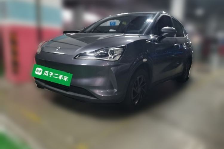 Used NETA V 2021 Standard Range Upgrade Model Guazi used car, China used car export, Used car for sale, Used cars, Cheapest cars for sale