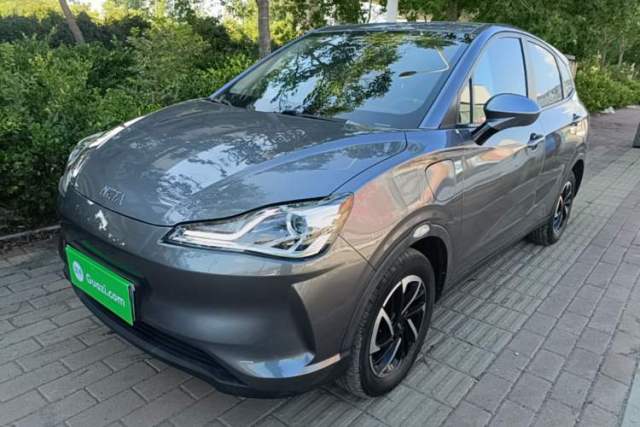 Used NETA V 2021 Long-Range Entertainment Edition