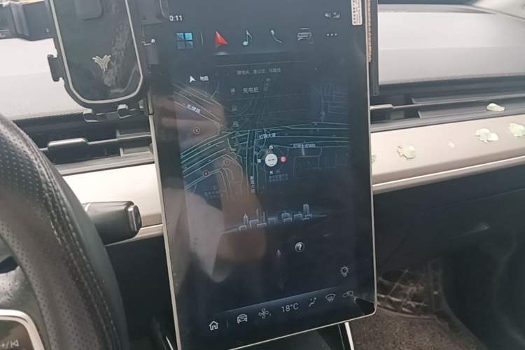 Used NETA V 2021 Long-Range Entertainment Edition Audio And AC Panel