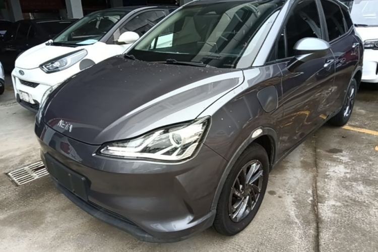 Used NETA V 2021 Standard Range Version Guazi used car, China used car export, Used car for sale, Used  cars, Cheapest cars for sale