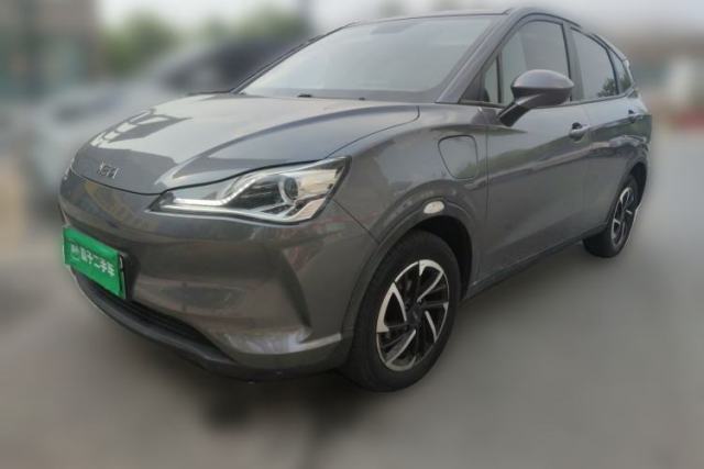 Used NETA V 2021 Long-Range Entertainment Edition