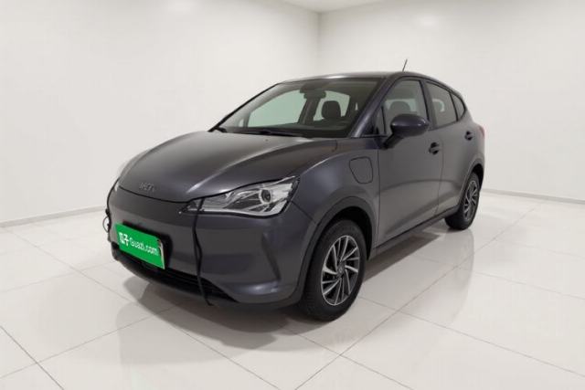 Używany NETA V 2021 Standard Range Entertainment Edition