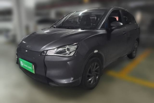 Used NETA V 2021 Standard Range Entertainment Edition