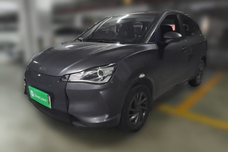 Used NETA V 2021 Standard Range Entertainment Edition Guazi used car, China used car export, Used car for sale, Used  cars, Cheapest cars for sale