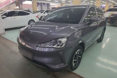Used NETA V 2021 Long-Range Entertainment Edition Upgrade Model