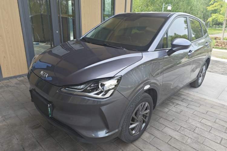 NETA V 2021 Standard Range Entertainment Version – Upgraded Model usata Guazi used car, China used car export, Used car for sale, Used  cars, Cheapest cars for sale