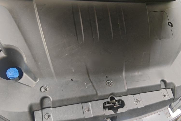 Used NETA V 2021 Standard Range Entertainment Version – Upgraded Model Engine Bay
