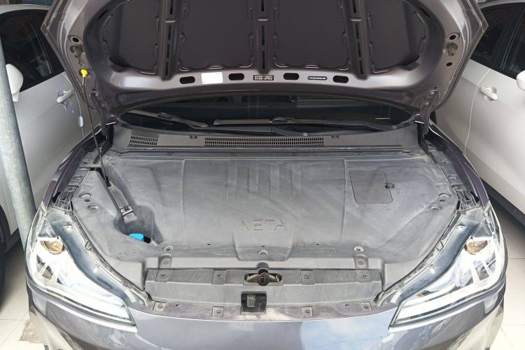 Used NETA V 2021 Standard Range Entertainment Version – Upgraded Model Engine Bay