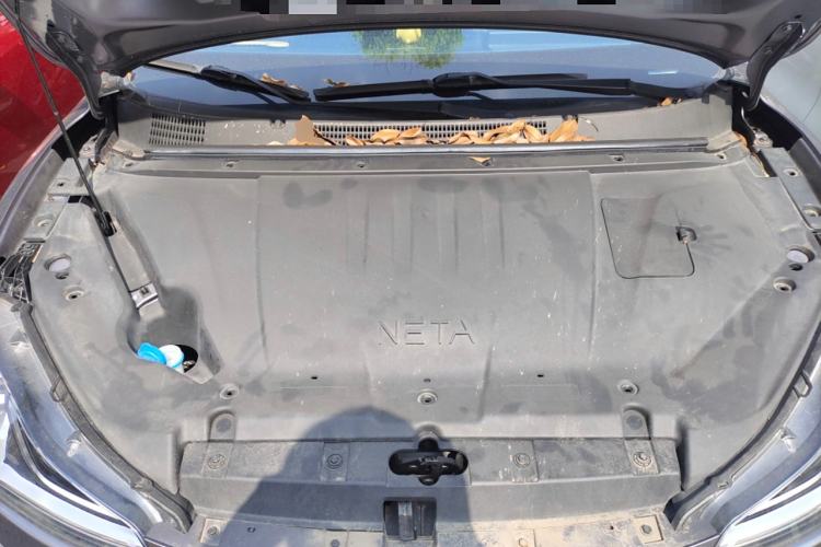 Used NETA V 2021 Standard Range Entertainment Version – Upgraded Model Engine Bay