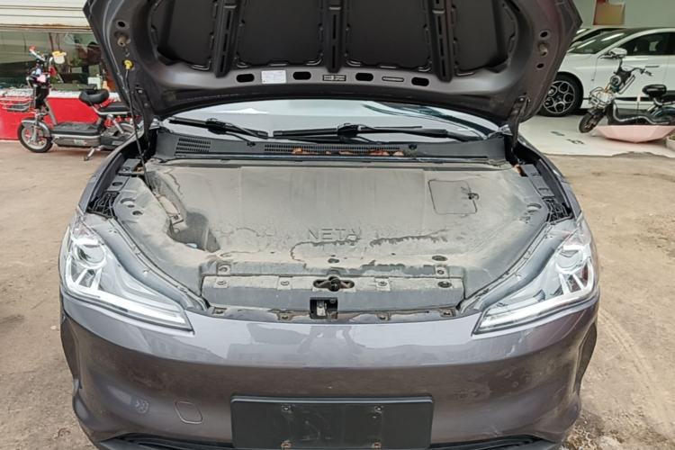 Used NETA V 2021 Standard Range Entertainment Version – Upgraded Model Engine Bay