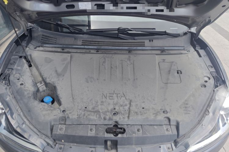 Used NETA V 2021 Standard Range Entertainment Version – Upgraded Model Engine Bay