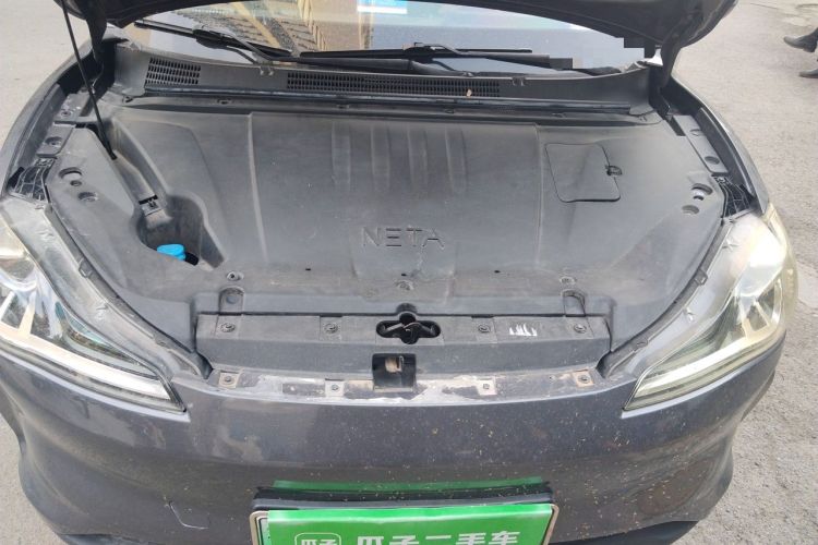Used NETA V 2021 Standard Range Entertainment Version – Upgraded Model Engine Bay