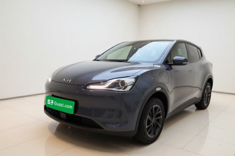 Used NETA V 2021 Standard Range Entertainment Version – Upgraded Model Exterior 1