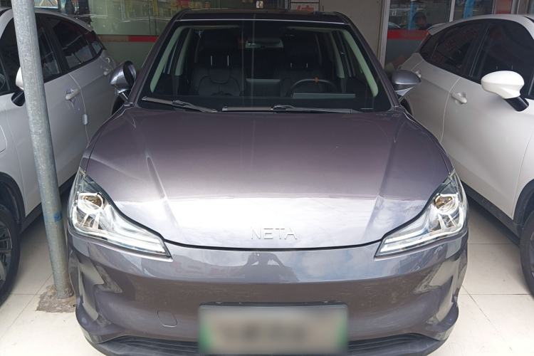 Used NETA V 2021 Standard Range Entertainment Version – Upgraded Model Exterior 1