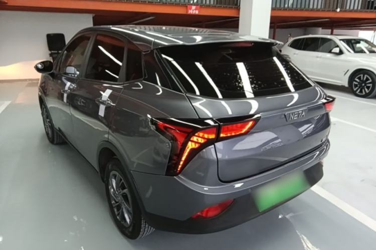 Used NETA V 2021 Standard Range Entertainment Edition Exterior 2