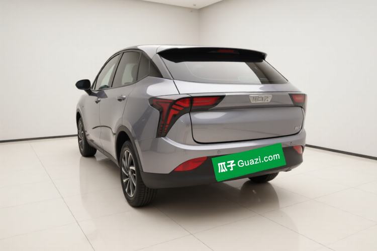 Used NETA V 2021 Standard Range Entertainment Version – Upgraded Model Exterior 3