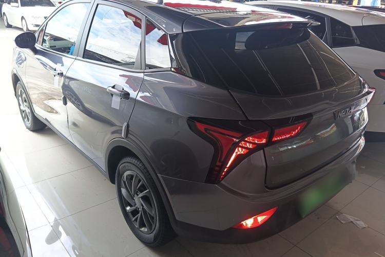 Used NETA V 2021 Standard Range Entertainment Version – Upgraded Model Exterior 3