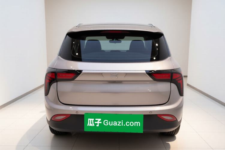 Used NETA V 2021 Standard Range Entertainment Version – Upgraded Model Exterior 4