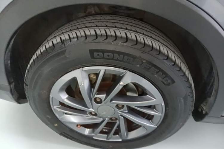 Used NETA V 2021 Standard Range Entertainment Edition Exterior 4