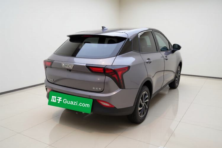 Used NETA V 2021 Standard Range Entertainment Version – Upgraded Model Exterior 5
