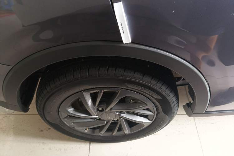 Used NETA V 2021 Standard Range Entertainment Version – Upgraded Model Exterior 8